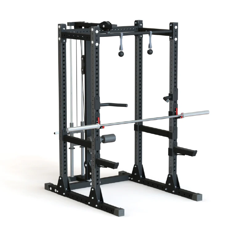 High Quality Wholesale Home Gy - đánh giá và giá Home Gym Half Rack