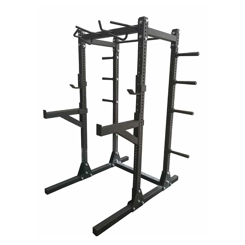 High Quality Wholesale Home Gy - đánh giá và giá Home Gym Half Rack