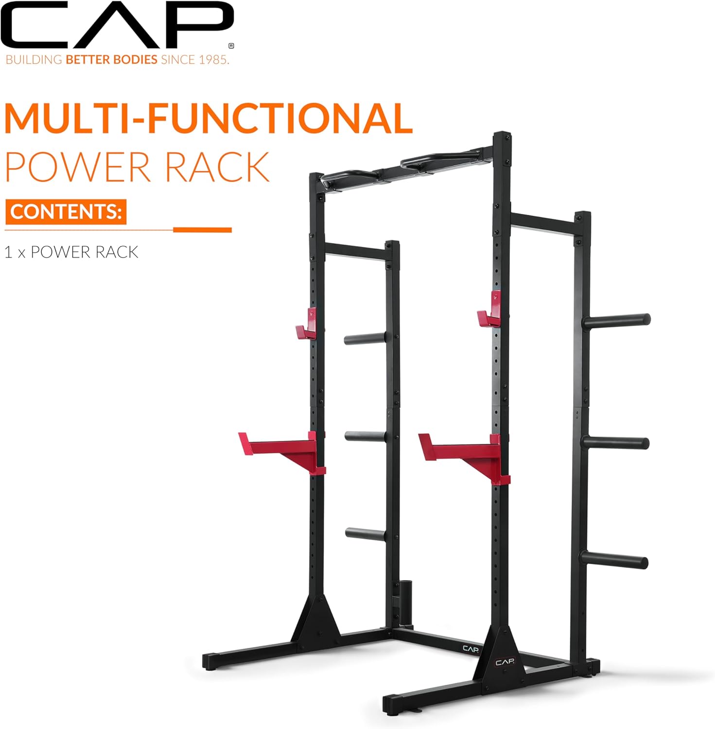 Home Gym Equipment, Steel Mate - đánh giá và giá Home Gym Pull Up Bar