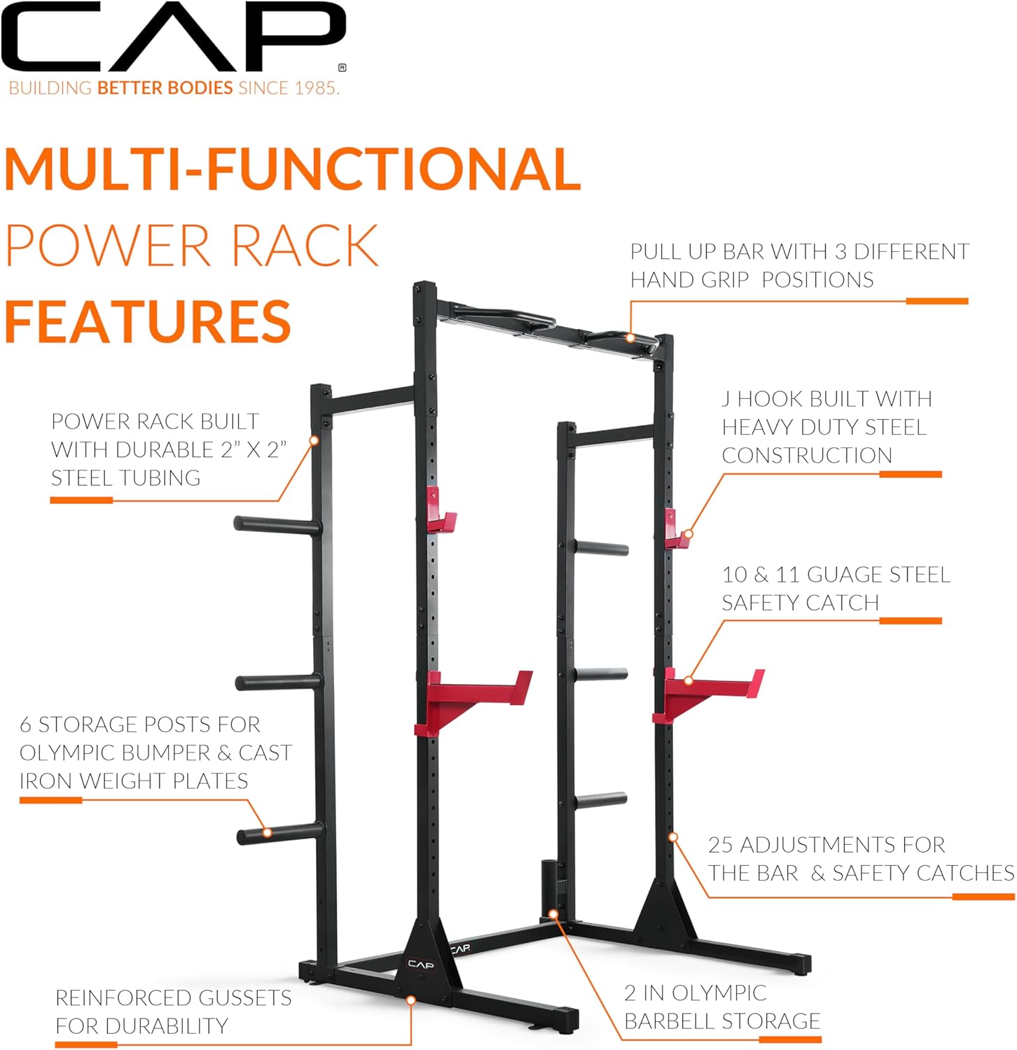 Home Gym Equipment, Steel Mate - đánh giá và giá Home Gym Pull Up Bar