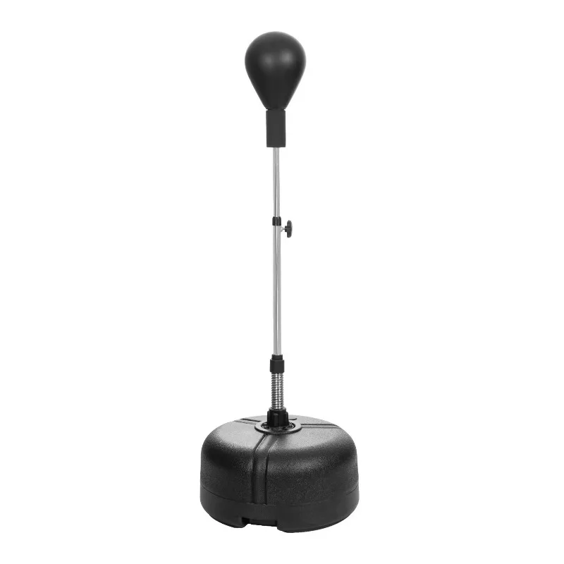 Adjustable Height Boxing Refle - đánh giá và giá Home Gym Mma