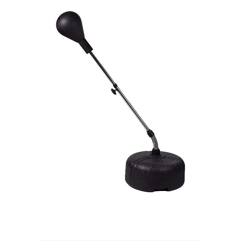 Adjustable Height Boxing Refle - đánh giá và giá Home Gym Mma