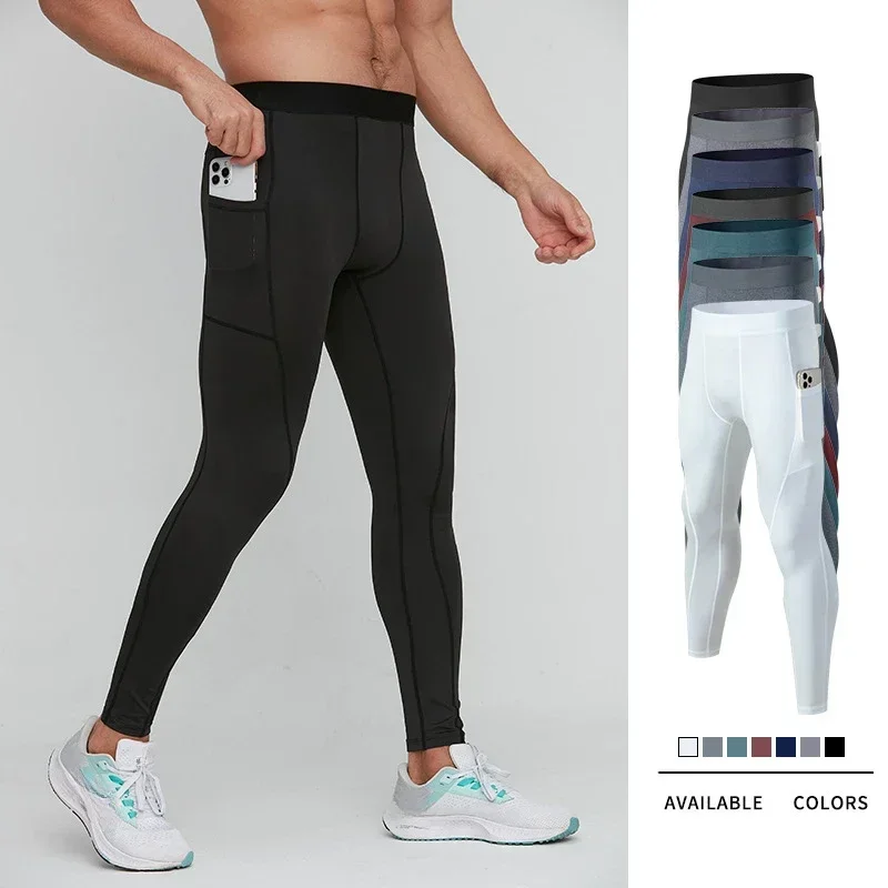Compression Pants with Pockets - đánh giá và giá Home Gym Leg Press