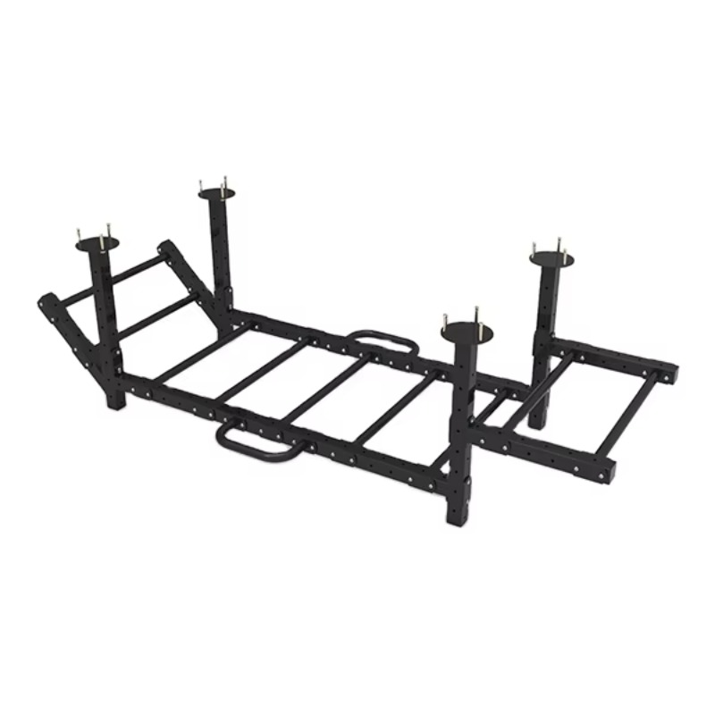 Wall Joist Mounted Pull Up Bar - đánh giá và giá Home Gym Wall