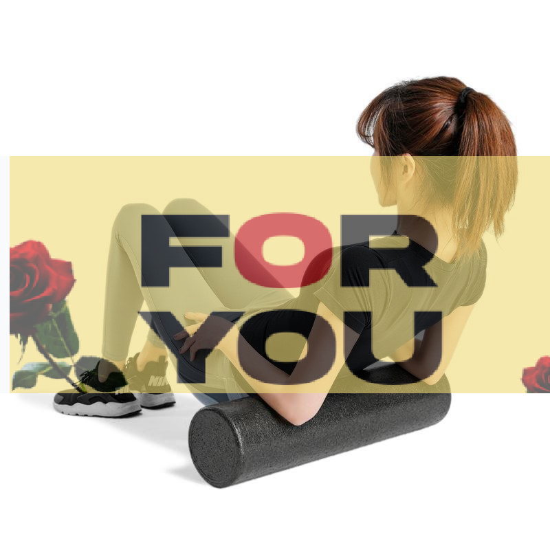 【OD】High Density EVA Foam Roll - đánh giá và giá Foam Roller High Density