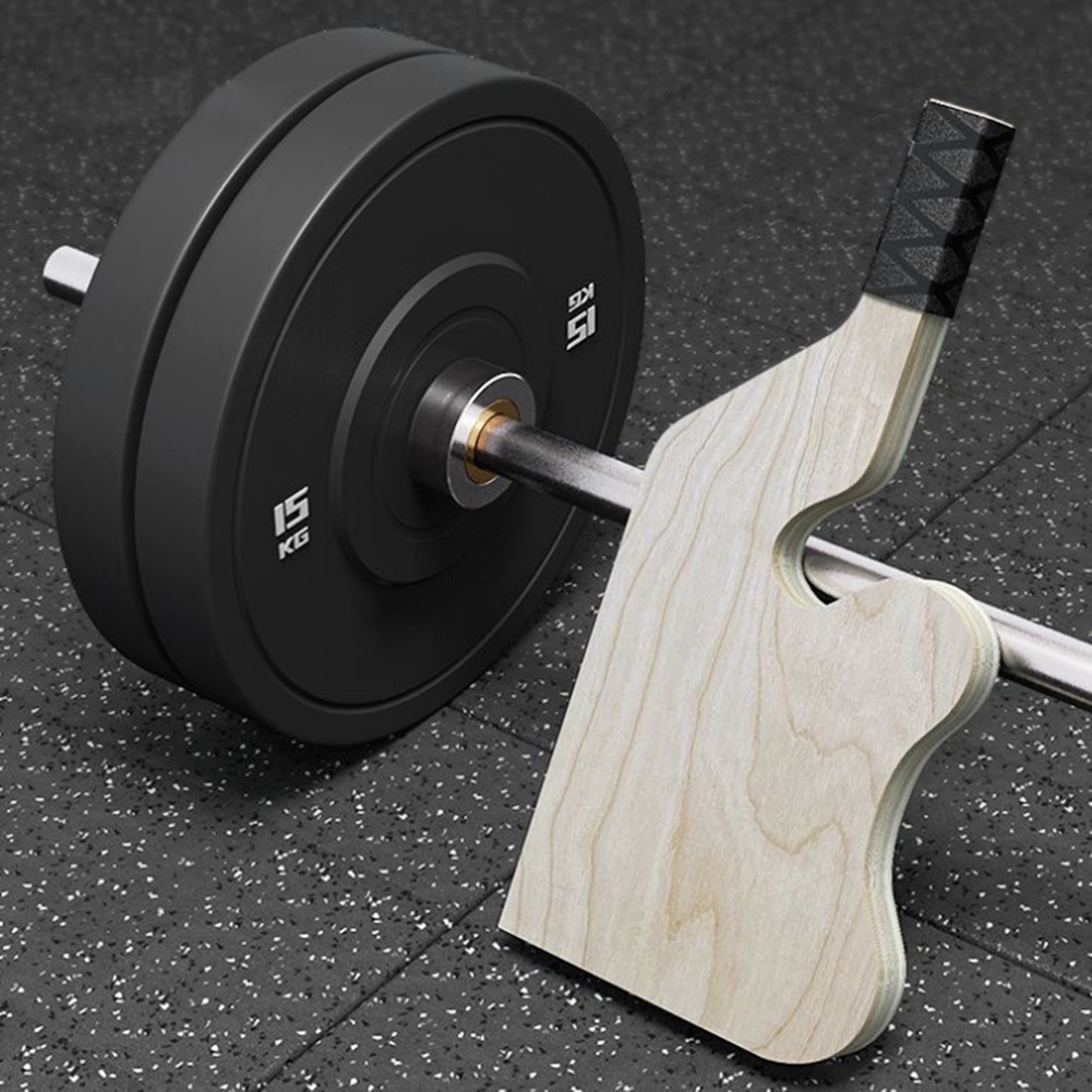 Superior-Wooden Deadlift Jack  - đánh giá và giá Deadlift Jack Barbell