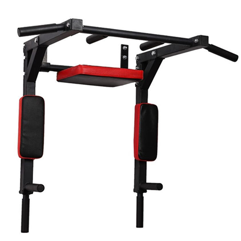 Heavy Duty Wall Mounted Parall - đánh giá và giá Home Gym Pull Up Bar