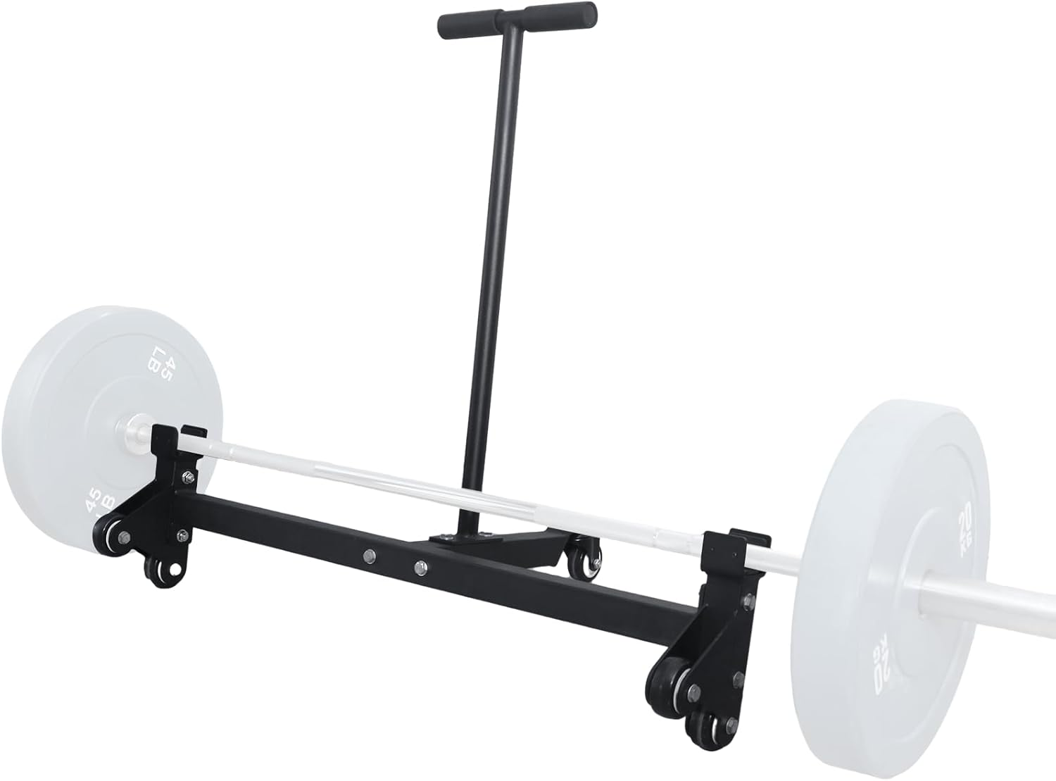 Deadlift Jack Barbell Stand wi - đánh giá và giá Deadlift Jack Barbell