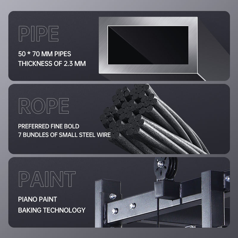 Smith Machine Comprehensive Tr - đánh giá và giá Home Gym Unit