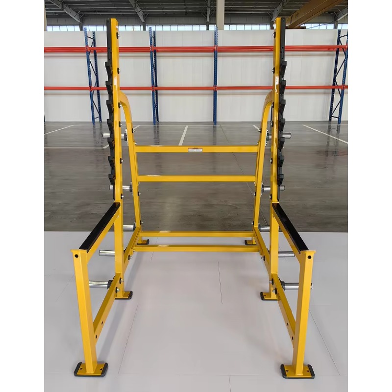 2026 Half Power Rack Multifunc - đánh giá và giá Home Gym Half Rack