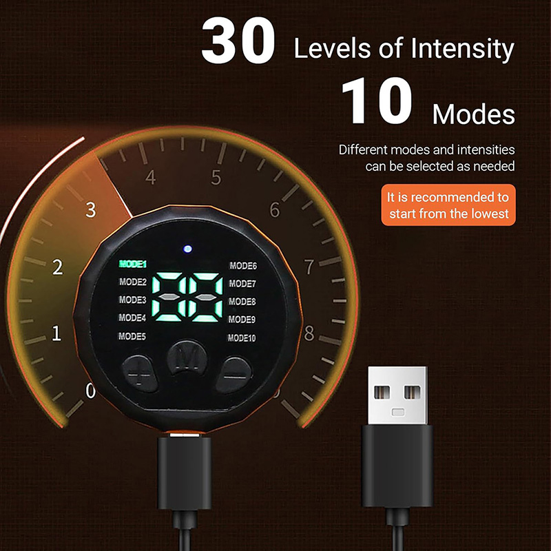 Abdominal Toning Belt Smart Mu - đánh giá và giá Home Gym Unit