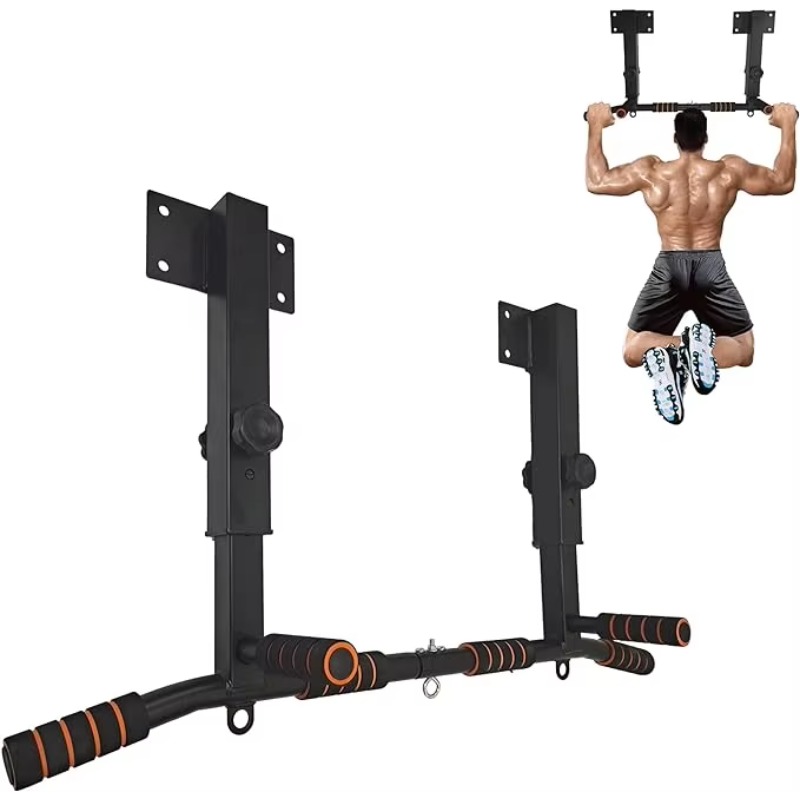 Multifunctional Dip Station Wa - đánh giá và giá Home Gym Wall