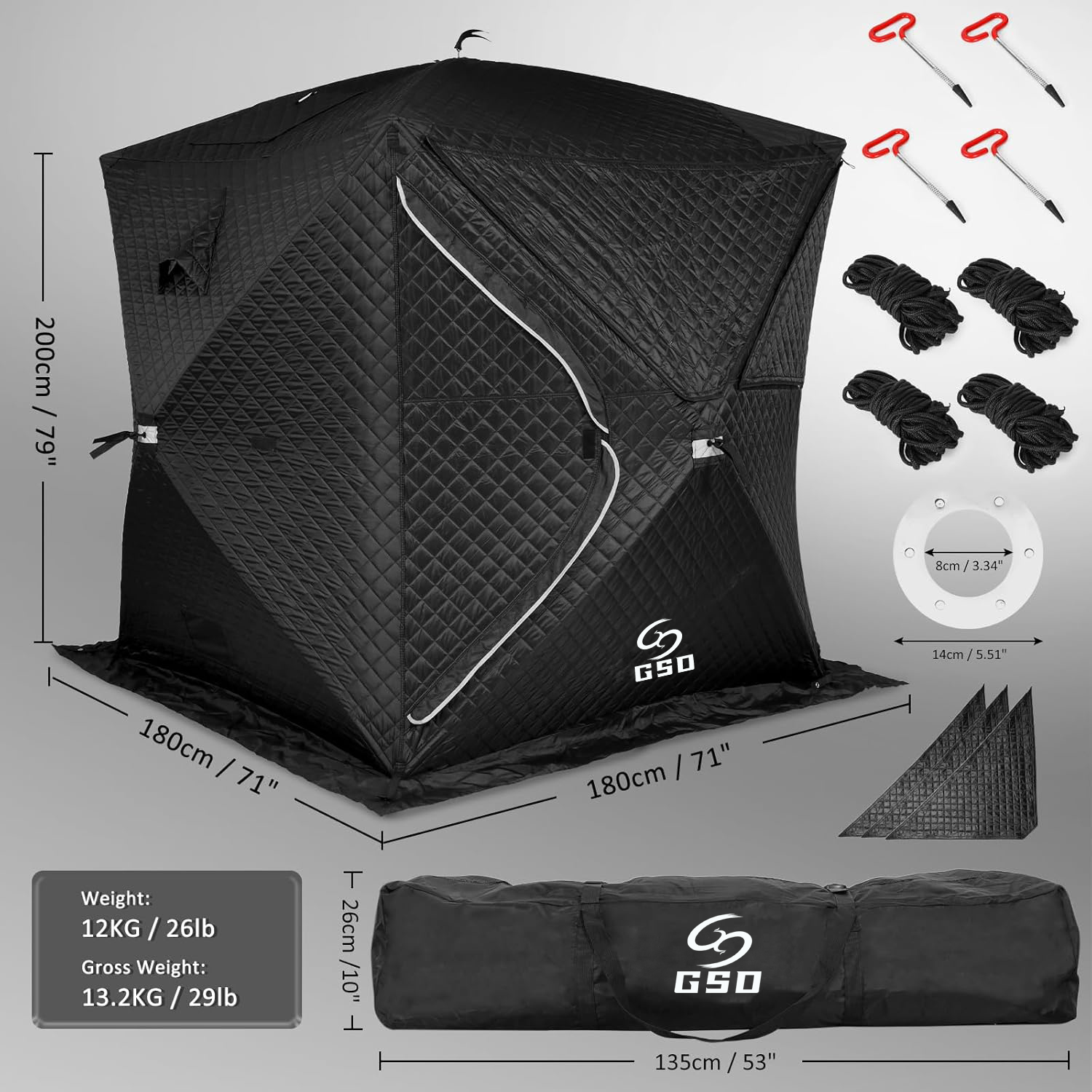 Outdoor Sauna Tent Portable Fi - đánh giá và giá Sauna Home Gym