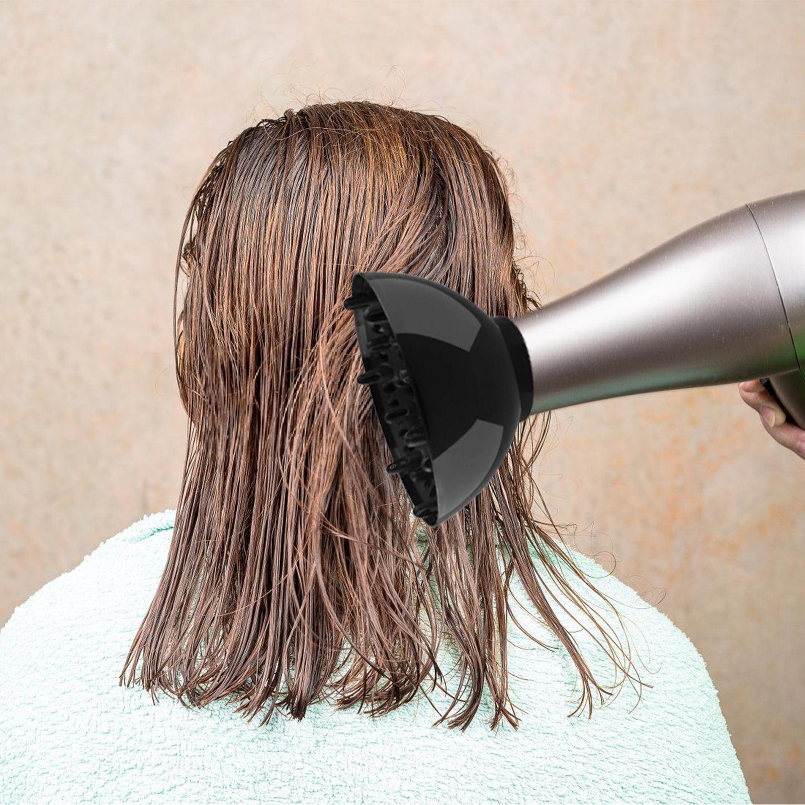 Universal Hairdryer Diffuser C - đánh giá và giá Home Gym Unit