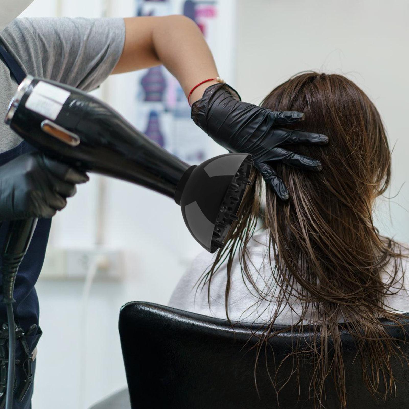 Universal Hairdryer Diffuser C - đánh giá và giá Home Gym Unit