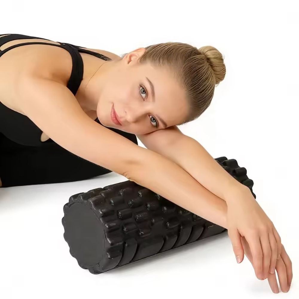 33cm Foam Roller for Muscle Ma - đánh giá và giá Foam Roller High Density