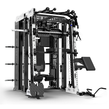 New Product Factory Multi-func - đánh giá và giá Home Gym Unit