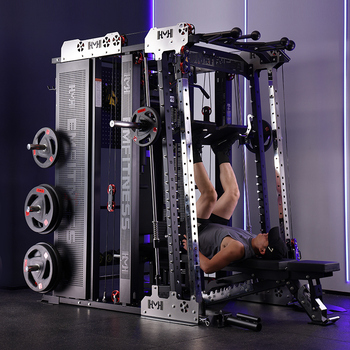 New Product Factory Multi-func - đánh giá và giá Home Gym Unit