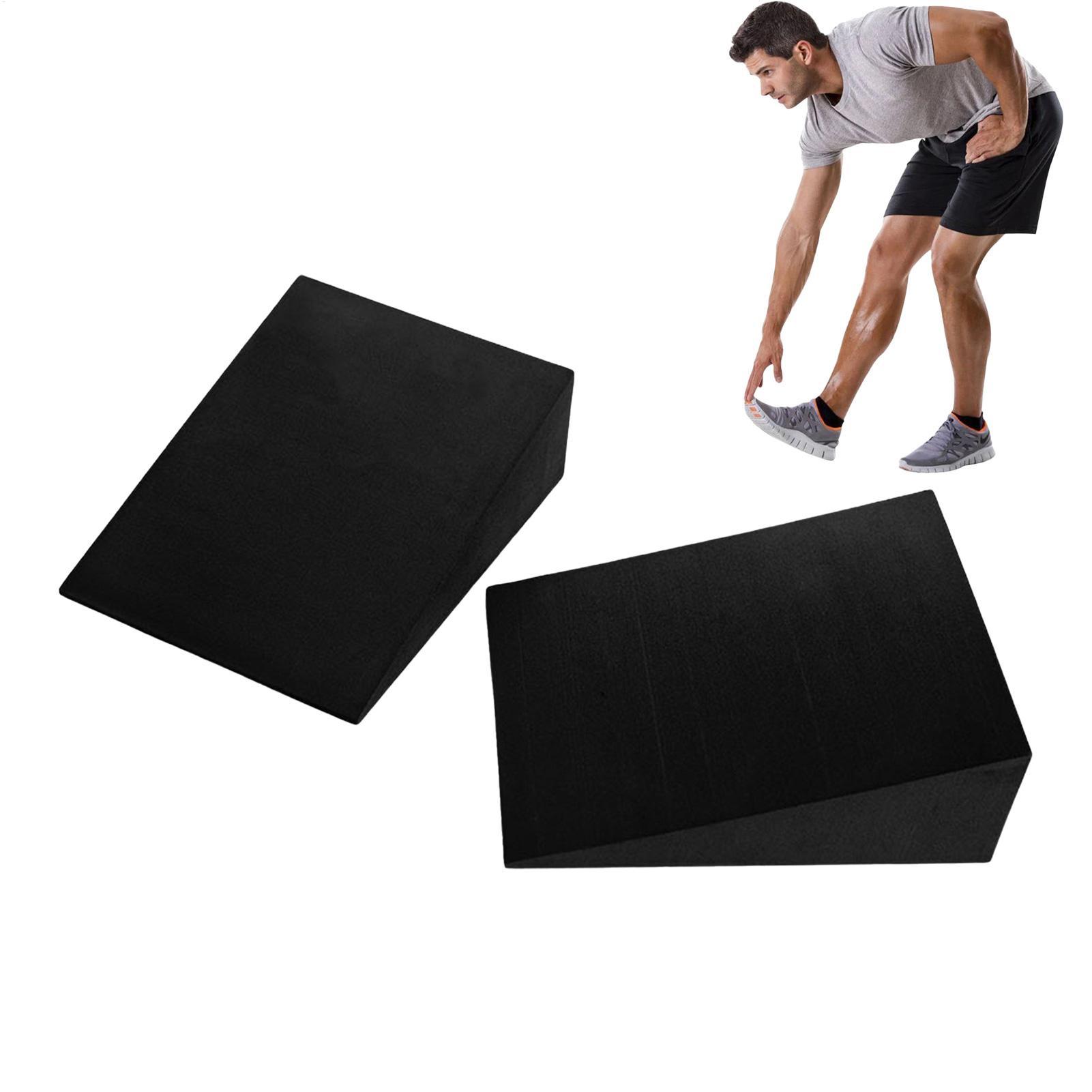 1Pairs Yoga Wedge Blocks EVA F - đánh giá và giá Home Gym Build