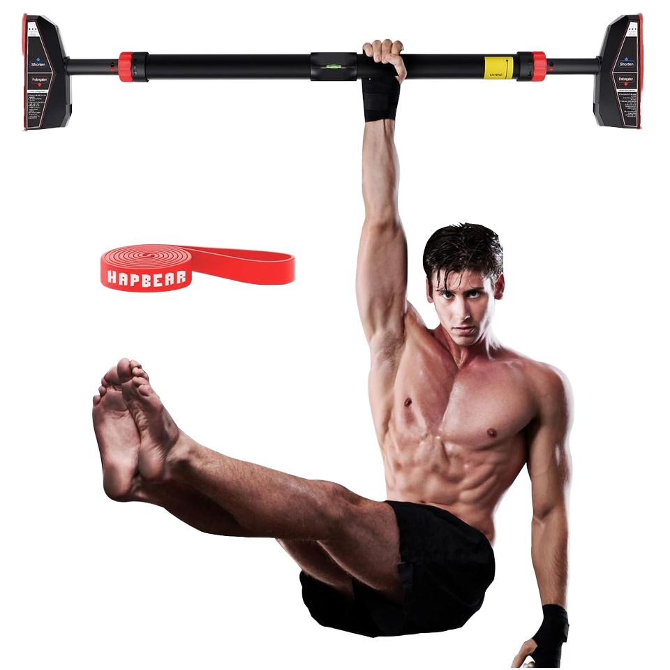 Adjustable Width Home Gym Hori - đánh giá và giá Home Gym Pull Up Bar