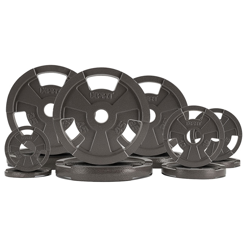 Professional 300LB Cast Iron B - đánh giá và giá Home Gym Dumbbell Set