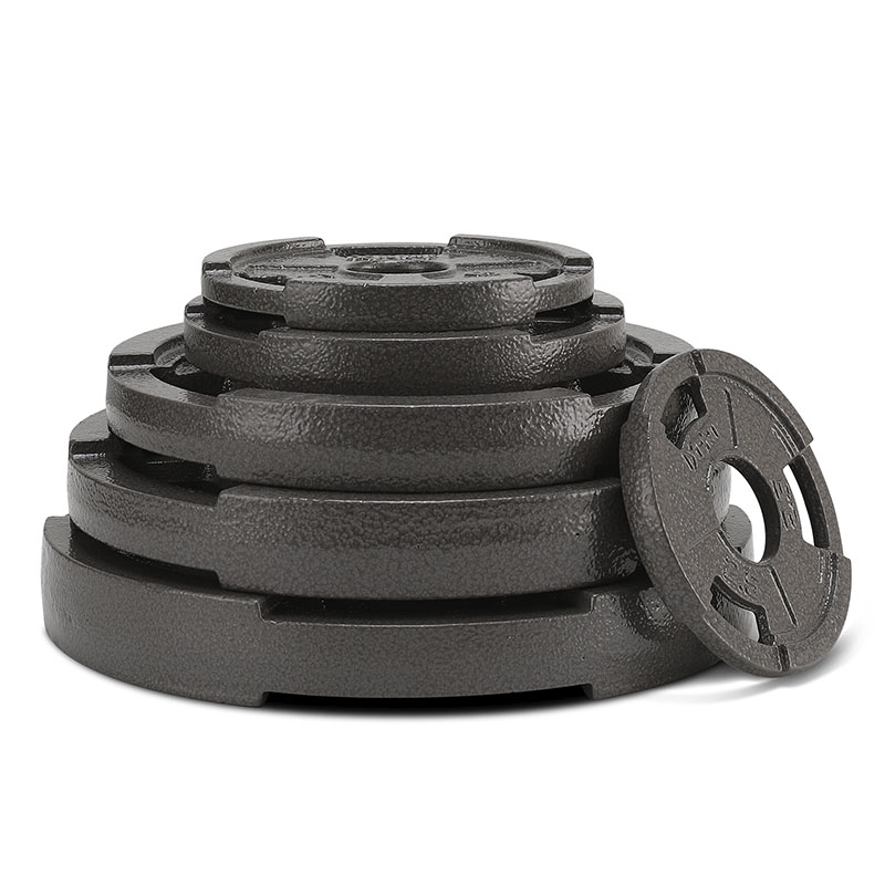 Professional 300LB Cast Iron B - đánh giá và giá Home Gym Dumbbell Set