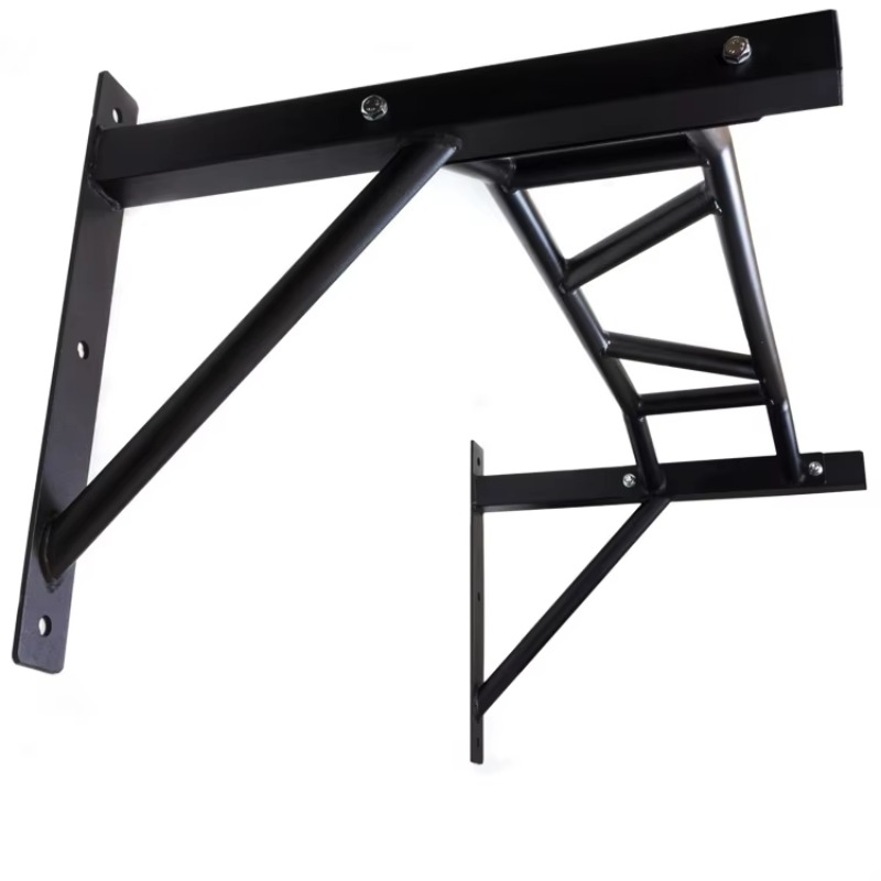 Wall Mounted Pull up Bar Multi - đánh giá và giá Home Gym Wall