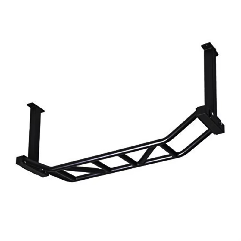 Wall Mounted Pull up Bar Multi - đánh giá và giá Home Gym Wall