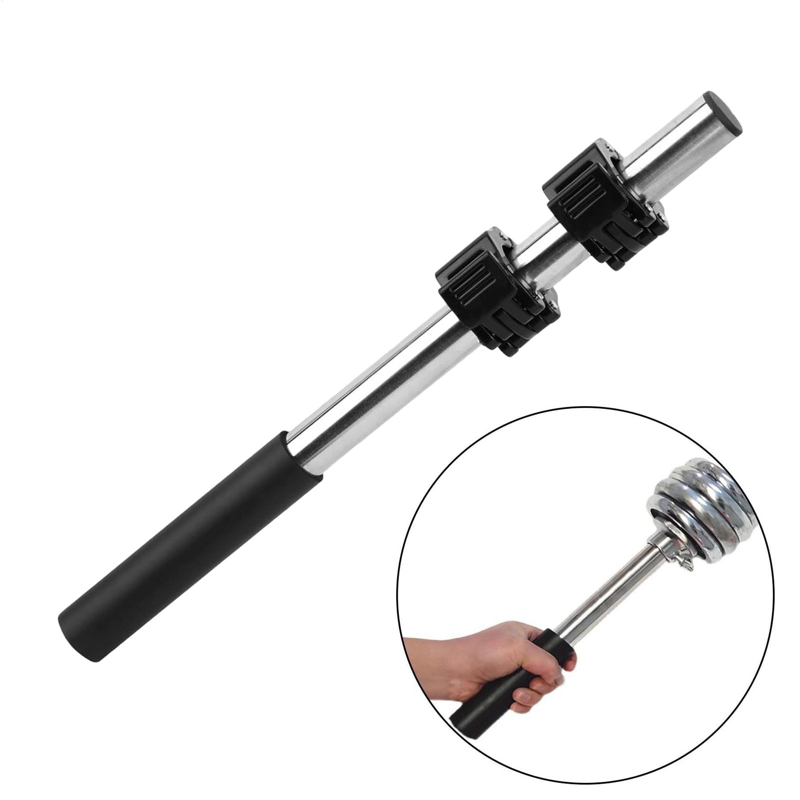 Dumbbell Bar Wrist Bar Exercis - đánh giá và giá Home Gym Daily Routine