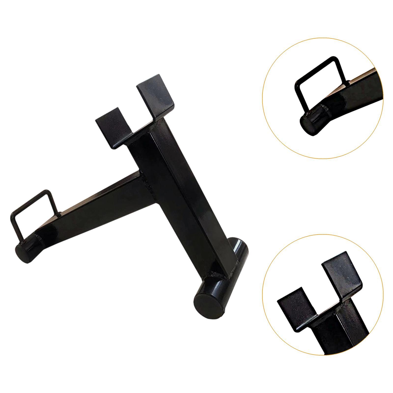 Mini Deadlift Jack Black Porta - đánh giá và giá Deadlift Jack Barbell