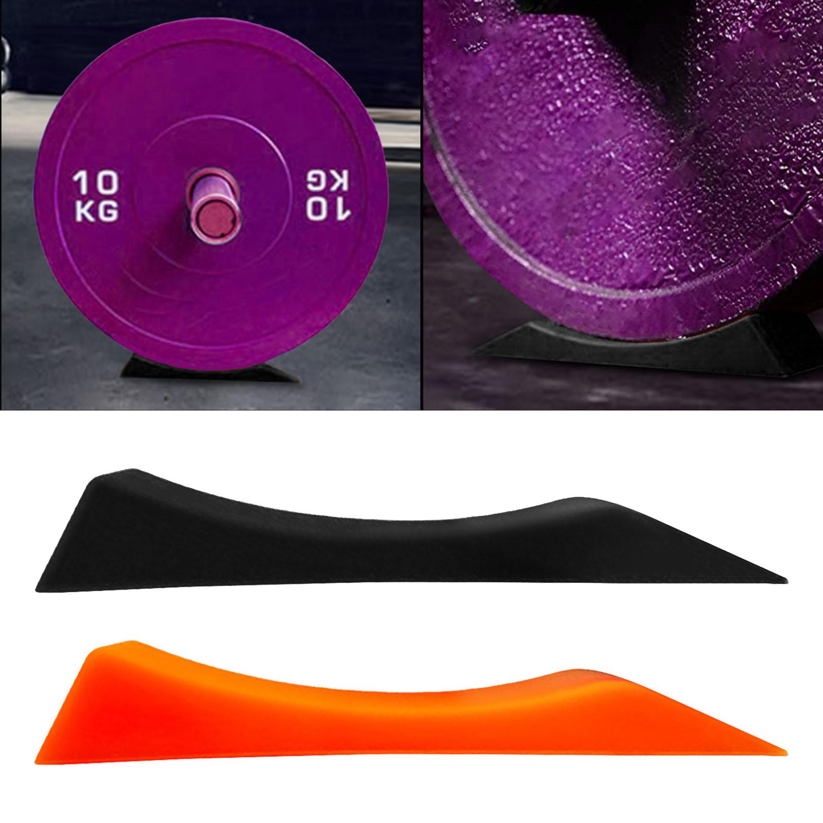 Deadlift Barbell Wedge Cushion - đánh giá và giá Deadlift Jack Barbell