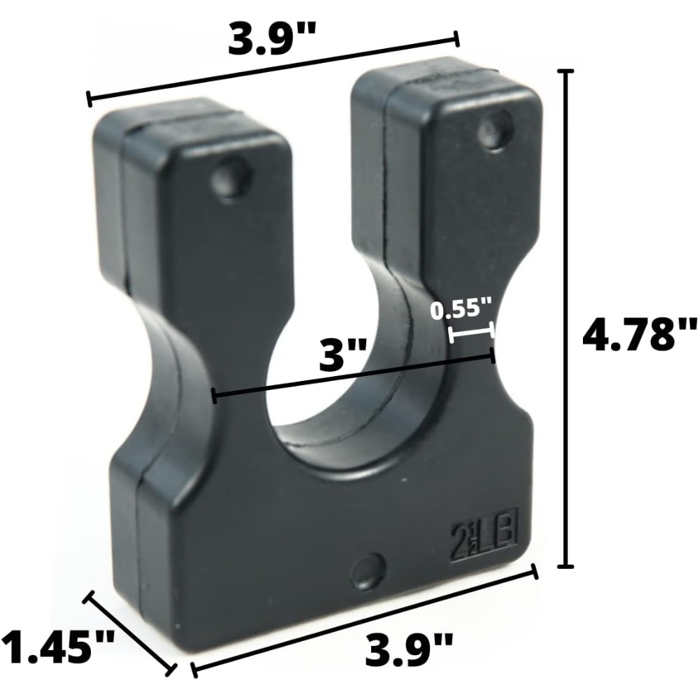Adjustable Dumbbell Set with 2 - đánh giá và giá Home Gym Dumbbell Set