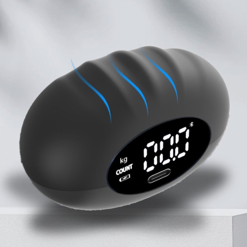 Ergonomic 180kg Digital Hand D - đánh giá và giá Home Gym Unit