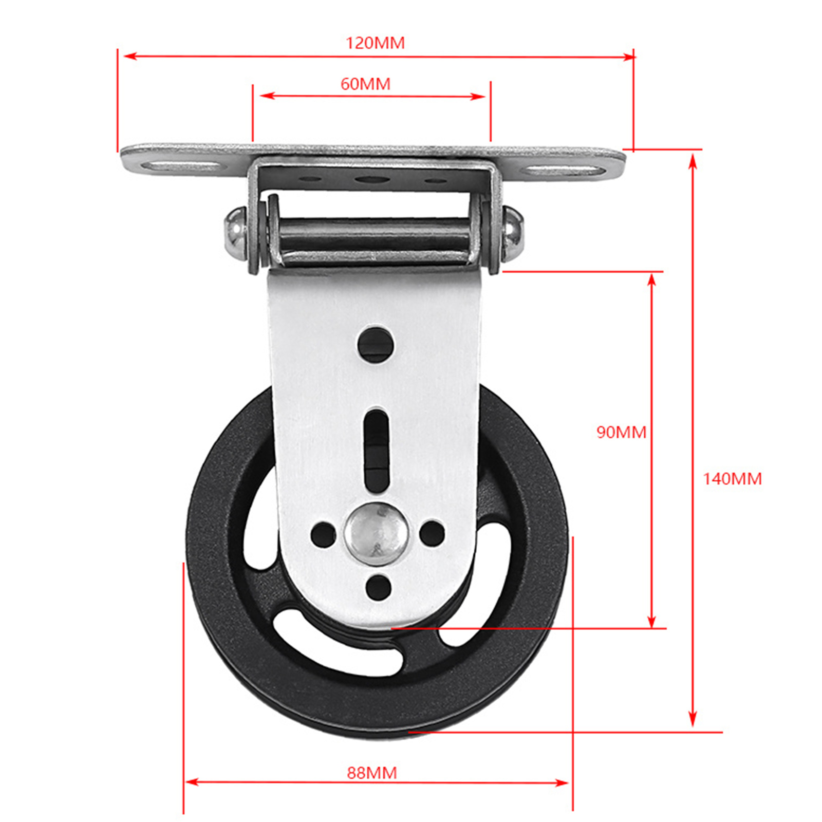 Tập Gym Thể Hình Hệ Thống Cáp  - đánh giá và giá Home Gym Unit