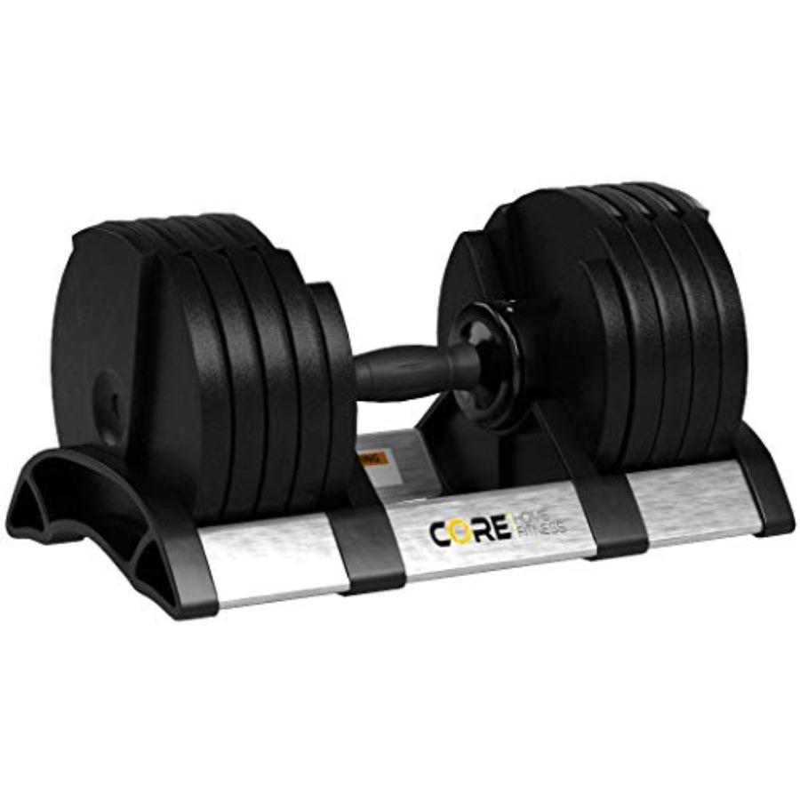 Home gym adjustable dumbbell s - đánh giá và giá Home Gym Dumbbell Set