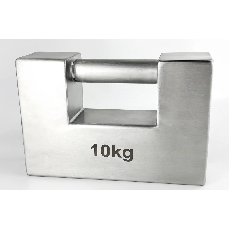 Stainless Steel Dumbbell Kettl - đánh giá và giá Home Gym Build