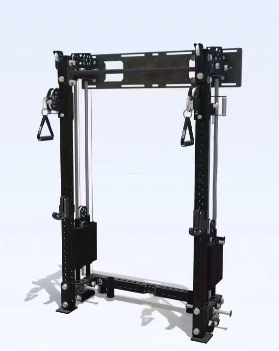 Gym Equipment Multi Functional - đánh giá và giá Home Gym Unit