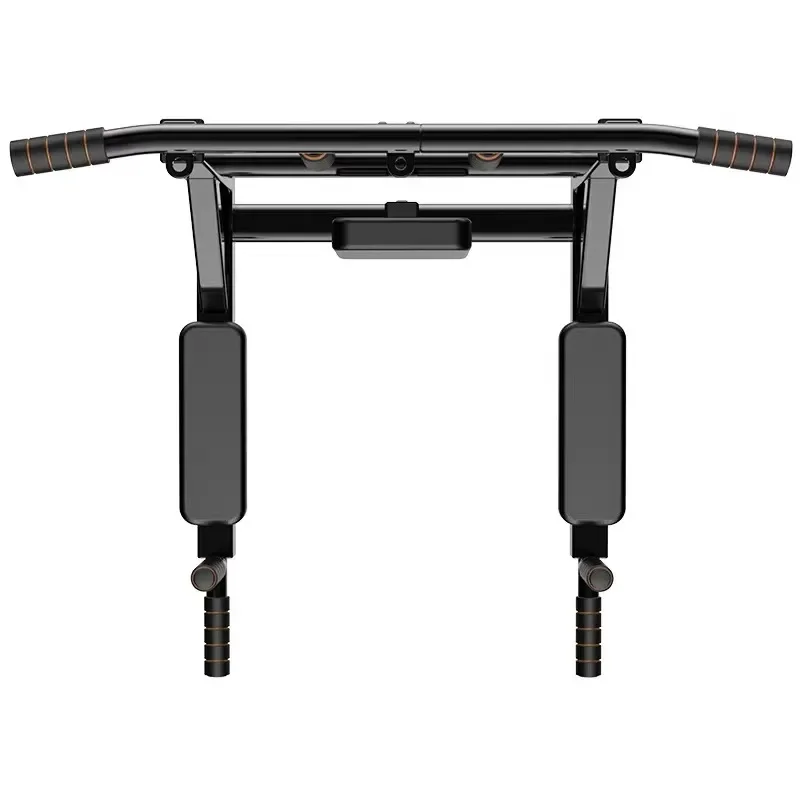 Multifunctional Wall Mounted P - đánh giá và giá Home Gym Pull Up Bar