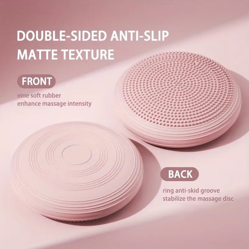 Thickened Yoga Mat Flat Balanc - đánh giá và giá Home Gym Unit