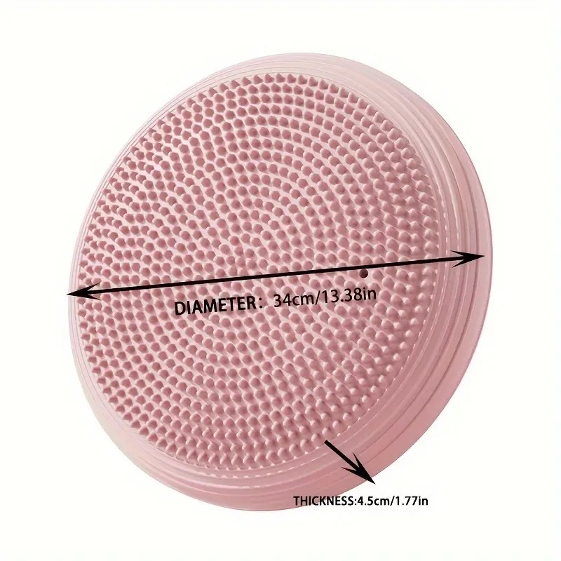 Thickened Yoga Mat Flat Balanc - đánh giá và giá Home Gym Unit