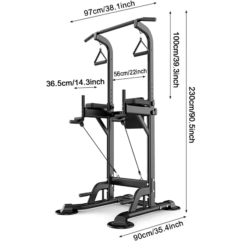 Best-Selling Indoor Multi-Func - đánh giá và giá Home Gym Pull Up Bar