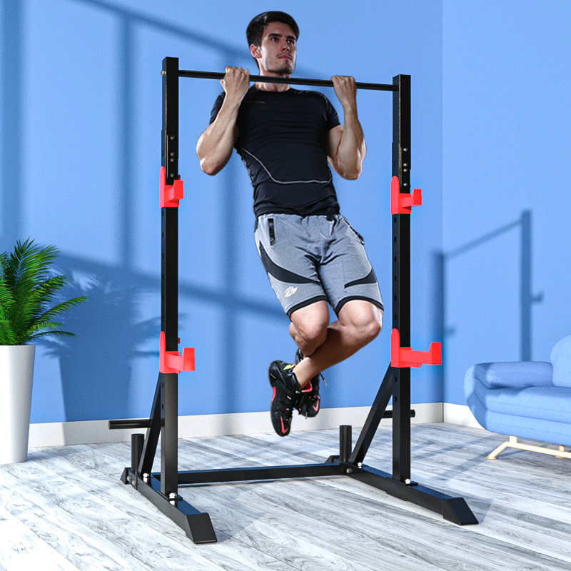 Hot Sale LL65 Multi Functional - đánh giá và giá Home Gym Half Rack