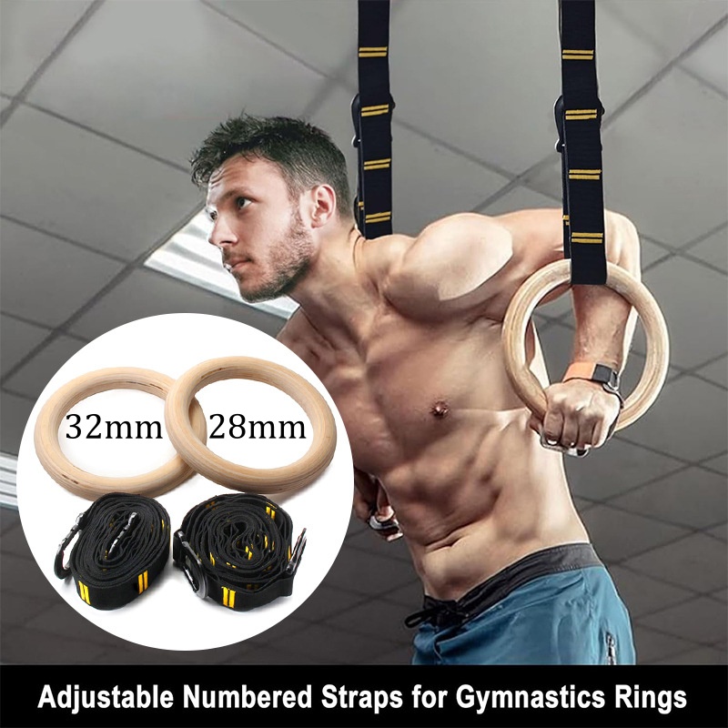 28mm 32mm Pull-up Gymnastics R - đánh giá và giá Home Gym Unit