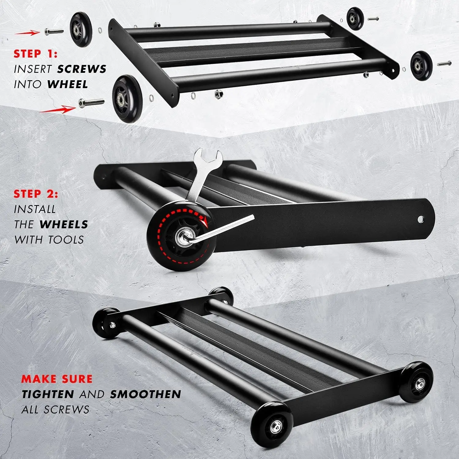 Glider Home Gym Fitness Glute  - đánh giá và giá Home Gym Hamstring Exercises