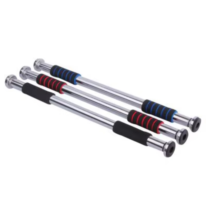 Door Frame Pull up and Chin up - đánh giá và giá Home Gym Pull Up Bar