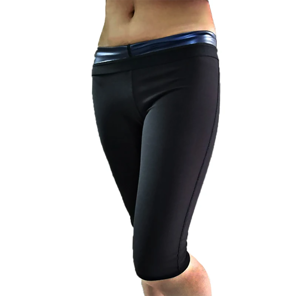 Women Fat Burning Shorts Compr - đánh giá và giá Home Gym Leg Press