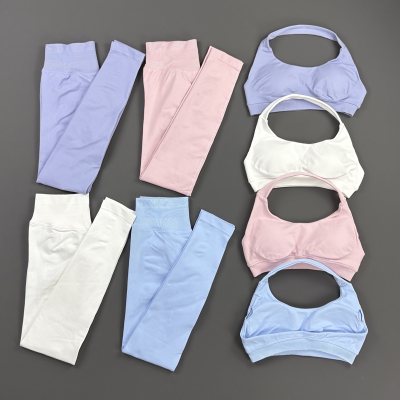 HISTELLO Impact Leggings Set W - đánh giá và giá Home Gym Leg Press