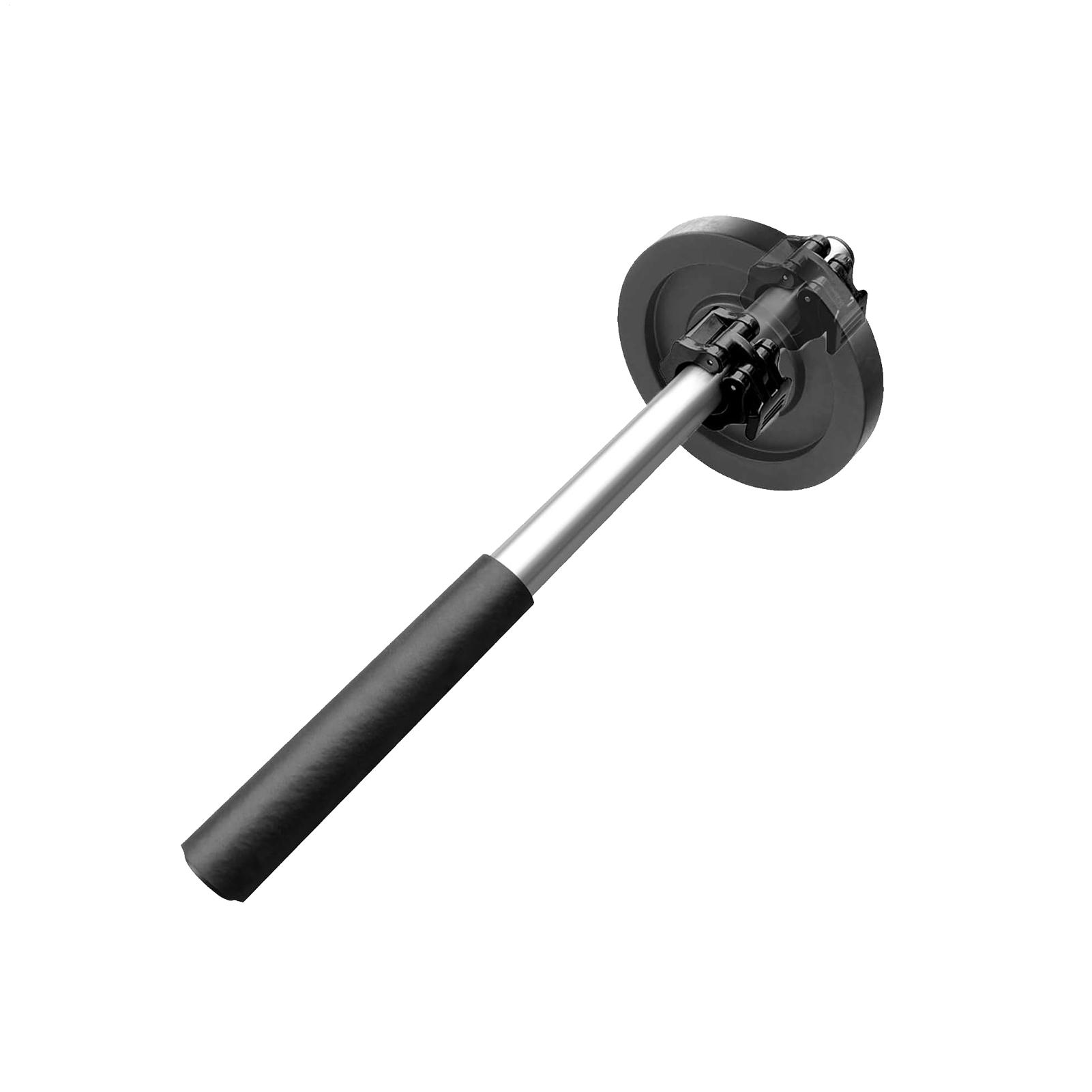 Dumbbell Handles Wrist Bar Wor - đánh giá và giá Home Gym Daily Routine