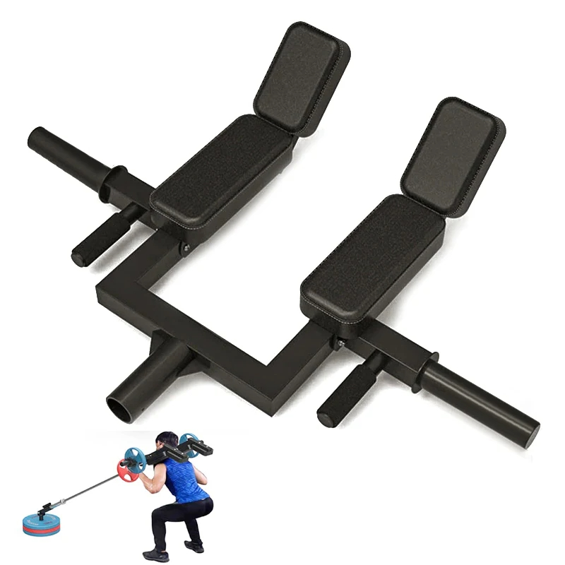 Fitness Shoulder Press Squat W - đánh giá và giá Home Gym Leg Press