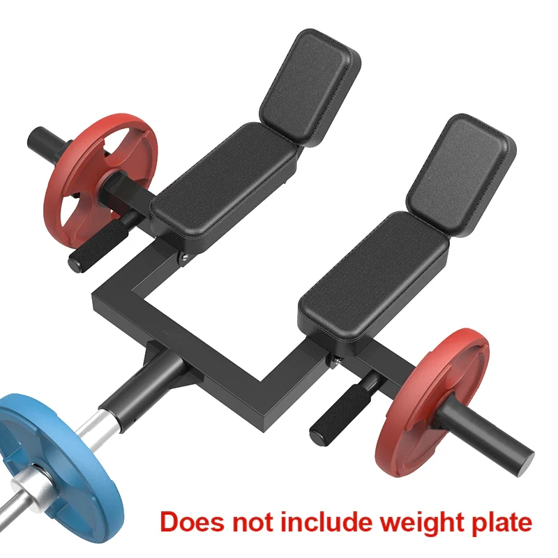 Fitness Shoulder Press Squat W - đánh giá và giá Home Gym Leg Press
